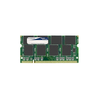 Axiom – Mémoire DDR SDRAM de 1 Go 266 MHz (PC 2100) SoDIMM à 200 broches (FPCEM101-AX) pour Lifebook E8010-1 Go