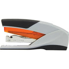Swingline™ - Agrafeuse Light Touch à effort réduit, pleine cartouche, capacité de 20 feuilles-Surfaces à prise souple pour améliorer le contrôle