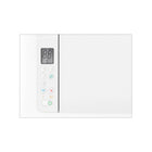 Imprimante noir et blanc sans fil HP LaserJet M140w (7MD72F#BGJ)-Simplexe