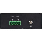 StarTech - Industrial 5 Port Gigabit PoE Switch-4