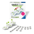 Ravensburger Gravitrax Bloc d'Action Transfer-Développe les compétences critiques: Jouer et construire avec gravitrax développe des compétences spatiales et de planification, et offre une excellente expérience d'apprentissage furtive