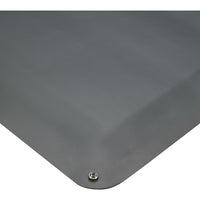 Wearwell – Tapis anti-fatigue dissipateur d'électricité statique nº 791, 3 pi x 5 pi-Fréquemment utilisé dans les zones commerciales où la décharge d'électricité statique pourrait endommager les produits ou l'équipement