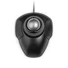 Kensington - Boule de commande Orbit avec molette - boule grise-Le logiciel gratuit et téléchargeable KensingtonWorks procure une expérience encore plus personnalisée et vous offre la possibilité d’attribuer des fonctions de programmation diverses à chacun des deux boutons, mais aussi de réguler les vitesses du curseur et de défilement