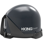 KING – Antenne QuestMC VQ4200-Haute définition d'une clarté exceptionnelle