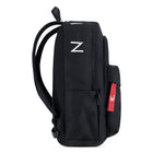 3BRAND Nike - Sac à dos deluxe - grand garçons - Noir-Pochette d'ordinateur portable coussinee