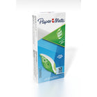 Papermate - Ruban de correction Liquid Paper DryLine Grip, paq./12-Aucun séchage requis