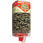 Distributeur de bouchons d’oreilles Plugstation (SAK439)-Bouchons camouflage
