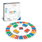 Ravensburger - kNOW!-Jeu-questionnaire