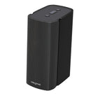 Creative T100 Enceintes de bureau Hi-Fi 2.0 compactes pour ordinateurs-Bluetooth 5.0, USB FLAC, Entrée Optique, AUX-in 3,5mm