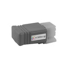 Canon – Réservoirs d'encre noir mat PFI-1000, 80 ml, pour Pro-1000-L'encre peut être placée plus densément et permet d'obtenir une gamme de couleurs plus étendue en augmentant le nombre de gouttelettes de couleur sur le papier