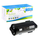 fuzion - Xerox (106R03862) Cartouche De Toner Compatible - Rendement Standard - Noir-Couleur d'encre: Noir