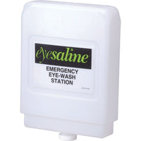 Honeywell - Recharge de solution pour douche oculaire - English - paquet de 10-Temps de rinçage (min) : 3