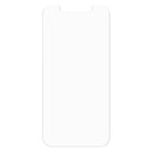 Protecteur D'écran Verre Trusted Clear iPhone 12/12 Pro-Anti-rayures pour une clarté éclatante