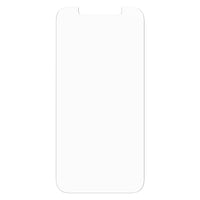 Protecteur D'écran Verre Trusted Clear iPhone 12/12 Pro-Anti-rayures pour une clarté éclatante