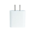 Basic Tech - Chargeur USB-C PD pour domicile, Noir-Protection centre la surintensite