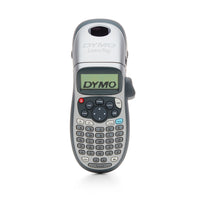 Étiqueteuse DYMO LetraTag Plus LT100T-Affichage de 13 caractères