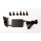 NXT Technologies - Chargeur mince universel pour ordinateur portatif, 90W-Le chargeur mince pour portatif universel, avec conception légère offre une solution de recharge optimale lors de vos déplacements