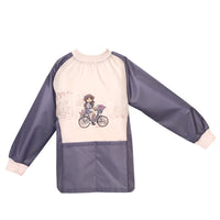 Louis Garneau - Tablier - velo a paris-Lilas