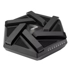ASUS - Routeur Wi-Fi 6E tri-bande RT-AXE7800 avec bande 6 GHz - Noir-Processeur quadricœur de 1,7 GHz
