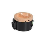 fuzion - Xerox (106R02182) Cartouche De Toner Compatible - Rendement Standard - Noir-Couleur d'encre: Noir