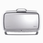 Purificateur d’air Fellowes AeraMax Pro AM4S, inox-Efficacité de 99,99 % contre les coronavirus