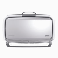 Purificateur d’air Fellowes AeraMax Pro AM4S, inox-Efficacité de 99,99 % contre les coronavirus