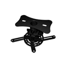 Rocelco – Support pour projecteur encastré FPM-Convient à presque tous les écrans ACL/projecteurs DLP jusqu’à 40 lb