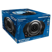 Guillemot - Base Servo industrielle Thrustmaster T300, anglais seulement-Sélecteur PS4™/PS3™ (pour une compatibilité optimale sur les deux systèmes)