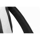 PKG Union Cubes d’emballage Recyclés - Noir - Paquet de 3-Poche externe supplémentaire sur le cube A