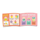 Klutz Make Mini Erasers Sweets-À partir de 8 ans