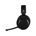 Skullcandy - SLYR Casque de jeu universel filaire - Noir DigiHype-Compatibilité multiplateforme – SLYR fournit un son cristallin sur PC, Playstation, Nintendo Switch, Xbox, mobile et plus encore. Et avec le câble audio 3,5 mm, SLYR est la définition du « plug and play ».