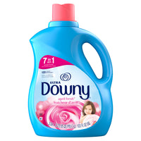 Downy - Assouplissant textile Ultra, 120 brassées-Type: Adoucisseur de Tissu