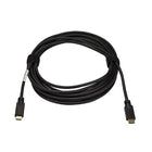 StarTech – Câble HDMI haute vitesse actif de 50 pi (HD2MM15MA)-15 m (50 pi)