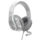 Turtle Beach - Earforce Recon 500 Headset - Artic Camo-Prise jack 3,5 mm pour connecter le casque à vos consoles Xbox, PS, NSW, contrôleurs et appareils mobiles pour une compatibilité multiplateforme