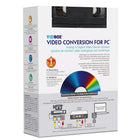 VIDBOX - Conversion vidéo pour PC-Compatible avec tout magnétoscope avec sorties RCA (composite) et/ou S-Video