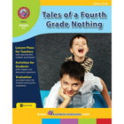 Livre numérique : Tales of a Fourth Grade Nothing (format PDF, téléchargement pour 1 utilisateur), étude de roman, 4e à 7e année-Vous recevrez deux courriels : un confirmant toute la commande et l'autre avec un bouton Download Software (Télécharger le logiciel). Vous pouvez télécharger immédiatement ou revoir votre courriel pour télécharger plus tard.