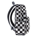 Hurley - Sac à dos Dawn Patrol - Noir et Gris-Bretelles réglables