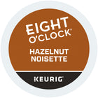 Eight O'Clock - Café découverte, saveurs Original/Colombien/Noisette - paquet de 40-3
