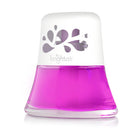 Bright AirMD ® Assainisseur dâ€™air à huile parfumée, parfum pétales fraîches et pêche-Parfums naturels avec une conception de style moderne