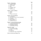 Dynamic Math - Ontario 3e année-Des tests de chapitre et des corrigés sont inclus pour valider la compréhension et servir d'outil d'évaluation