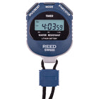 REED Instruments SW600 Chronomètre numérique-Mode chronomètre avec résolution de 1/100e seconde