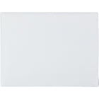 Quality Park - Enveloppes d’invitation ou de carte de souhaits no 5 avec fermeture à bande adhésive - blanc - paquet de 100-L’enveloppe d’invitation A2 est conçue pour être utilisée avec les imprimantes à jet d’encre ou laser, ce qui vous permet de traiter rapidement beaucoup de courrier en économisant du temps et de l’argent