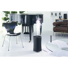 Stadler Form - Humidificateur à ultrasons E-009 EVA + Wifi active, Noir-Nombre de reglages: 6