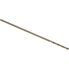 SCN Industrial - Foret Très Allongé Aéronautique, paquet de 12-Dimension décimale du foret 0,1285po