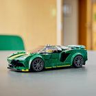 LEGO Speed Champions - Lotus Evija Ensemble de construction - 247 pièces-76907