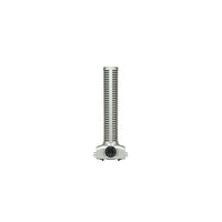 ZOOM SGH-6 - Capsule de microphone canon pour H5, H6, Q8, U-44, F4, et F8-Capsule canon