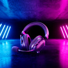 Razer - BlackShark V2 Pro Plus 2023 Casque sans fil pour l’esport-‎6,47 L x 3,9 L x 7,5 H po