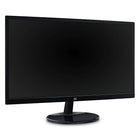 ViewSonic – Moniteur IPS sans cadre VA2759-smh 250cd/m2, HD intégrale 1920 x 1080, DEL, 27 po -Résolution de l'écran 1920 x 1080