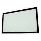 Elunevision - Écran à cadre fixe 165" 16:9 Elara-Écran de projection électrique