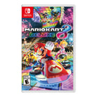 Mario Kart 8 Deluxe pour Nintendo Switch-Jouez le rôle de tous les personnages sur toutes les pistes de la version Wii U, y compris ceux provenant du contenu téléchargeable